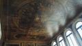 Le plafond 