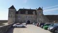 Visite du clos de vougeot