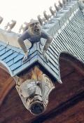 Approche, ....oui toi ! Je vais te raconter ce chouette week-end en Bourgogne ! ...
