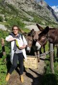 Un merveilleux pays o&ugrave; les Anne sont en libert&eacute; !...