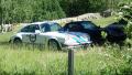 Une petite photo de voiture qund m&ecirc;me 