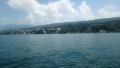 Un petit tour sur le lac 