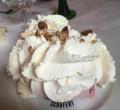 Oh le belle meringue glac&eacute;e....