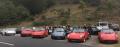 9 porsches, pas mal pour une 1ere &eacute;dition 