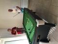 Les obs&eacute;d&eacute;s de la queue... de billard!