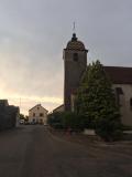 Petit village Vilers/port