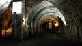 Mines de sel de Salins les bains 