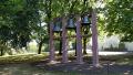 Chapelle Le Corbusier 