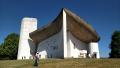 Chapelle Le Corbusier 