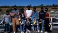 Kart des ados (par Stef3.2)