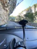 Route des gorges du nan 