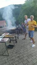Bbq