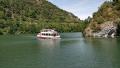 Journ&eacute;e bateau sur l'Is&egrave;re 
