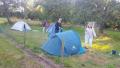 Camping !