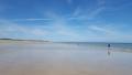 Courseulles sur mer .. achat d'huitres et fruits de mer 