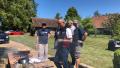 Bbq entre copains