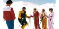 Ainsi que des photos prises sur les pistes.