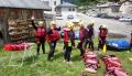 Rafting 