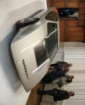 Vauxhall SRV