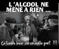 Pareil, pas vraiment de rapport mais....