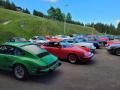 La Porscherie de Bois d'Amont 