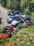 Optimisation de parking 