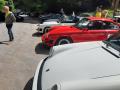 au cordeau ce coup la le parking... histoire de laisser le passage aux camping car -)))