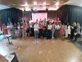 Le chant (sublime) des Dames -)
