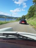 Sur le chemin du Retour vers Toulouse