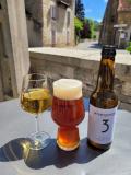 Un dernier pour la route. Sant&eacute; les amis 