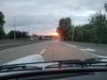 6H plus tard, en Gelbique 