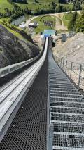 incroyable piste  