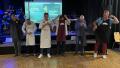 La bande des "20 de pur bonheur" 