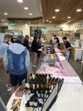 et plein d'achats 