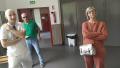 Ils arrivent les Doudistes... 