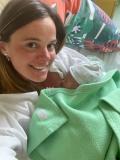 BEAKING NEWS FROM CEVEO : Suite aux actions concert&eacute;es de Doudi et de sa monture ( la 911 , bien sur ), Le petit Natha&euml;l est venu au monde le 31 mai 2022, juste apr&egrave;s notre d&eacute;part. Toute la petite famille va bien et remercie les participants .