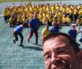 Franchement, la partie de 1 2 3 soleil a 120 personnes c'&eacute;tait top ! A refaire !