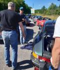 Si tu cuis dans l'habitacle , soit t'appelles RS2, soit tu choisiras une vraie voiture la prochaine fois : un cab ou un targa !