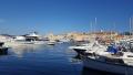Toujours aussi chouette le port de Saint Tropez