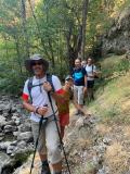 En direction du col de l&rsquo;Aup&hellip;