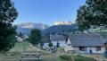 La vue au r&eacute;veil 