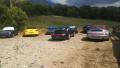 Le parking