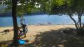 Lac de Sautet