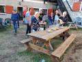 Les bouchons sautent pour les (presque) anniversaires !