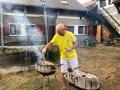 Bbq ce soir