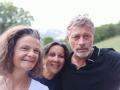 On apprend &agrave; faire des selfies