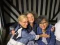 3 copines. Isa Karine Pascaline 