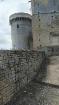 Le ch&acirc;teau 