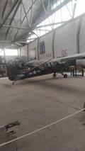 DD wings museum Bretteville 14760