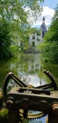 Chateau de la Motte Chandeniers